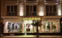 Sinopark Hotel Hotels in 