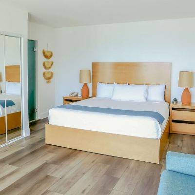 King Room-Beach Front Capri Laguna on The Beach - A Boutique Hotel Promo Code