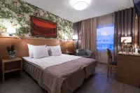 Hotel Aakenus Hotéis em 