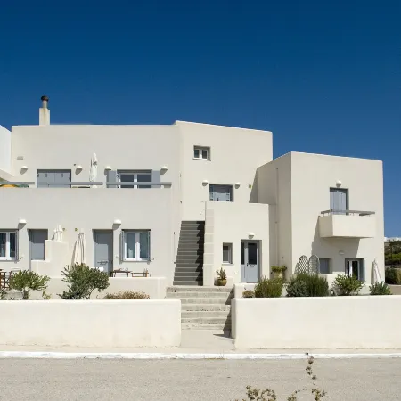 Tsakanos Home