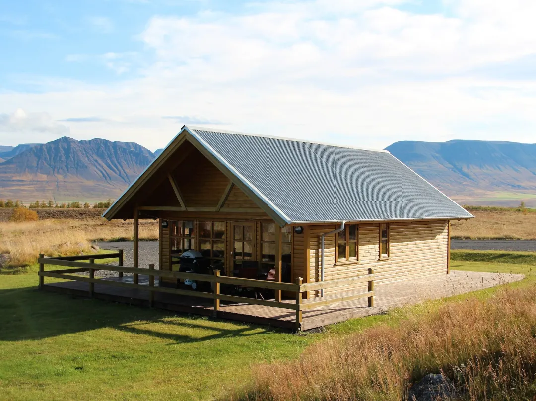 Hestasport Cottages - 冰島