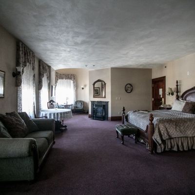 Standard Double Room, Ensuite (23) Hotel Ruby Marie Promo Code