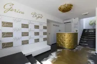 بي جولد لاكشري رومز
