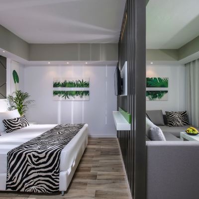 Zebra Room Fodele Beach Water Park Resort Promo Code