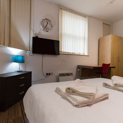 City Apartment Lux Inn Promo Code