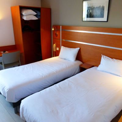 Twin Room Hotel Heliotel Promo Code