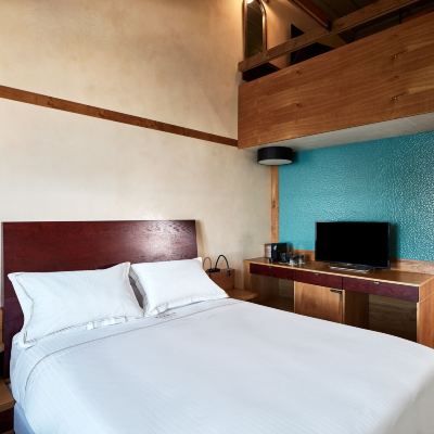 Deluxe Suite Non smoking Domus Renier Boutique Hotel - Historic Hotels Worldwide Promo Code