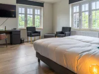 Hotel Huron Hotel a Mol
