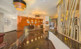 Vega Hotel - Housity