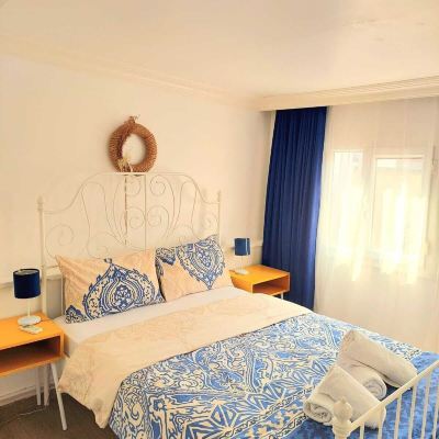 Deluxe Studio Suite, 2 Bedrooms, Kitchen, City View La Bella Hotel Promo Code
