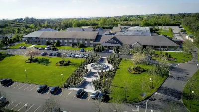 Hotel Kilmore Hotels in 