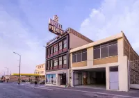 ホテル プルミエール のホテル