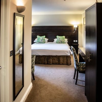 Standard Double Room The Beaumont Hexham Promo Code