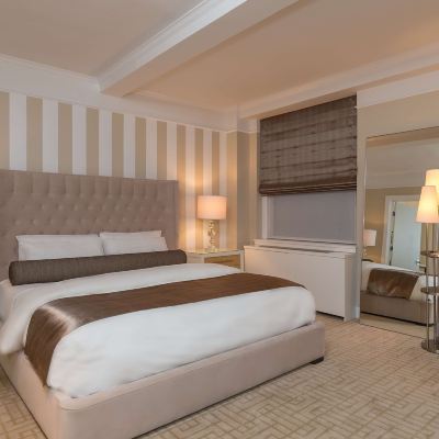 Two Bedroom Suite Lombardy Hotel Promo Code