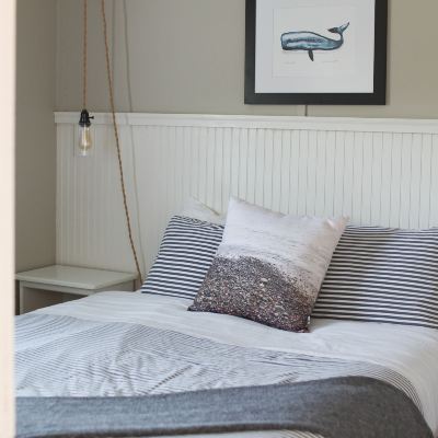One Bedroom with Kitchen Boardwalk Cottages Promo Code