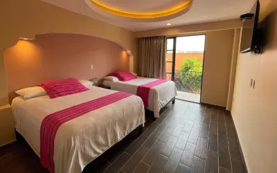 Hotel Real Catedral Hotels in 