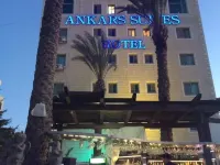 Ankars Suites & Hotel Hotels in Ramallah
