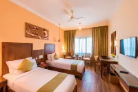 Regenta Central Herald Mysore