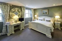 Horse & Hound Hotels in 