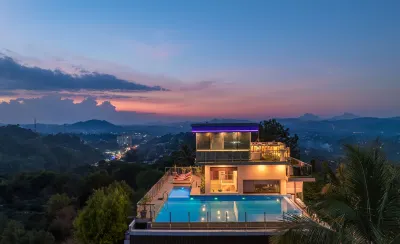 View360 Hotels in 