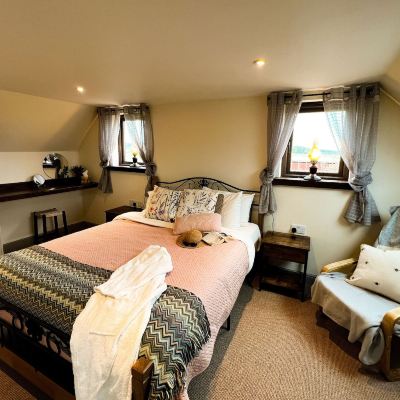 Family Cottage Norfolk Coast B&B Cottages and Camping Promo Code
