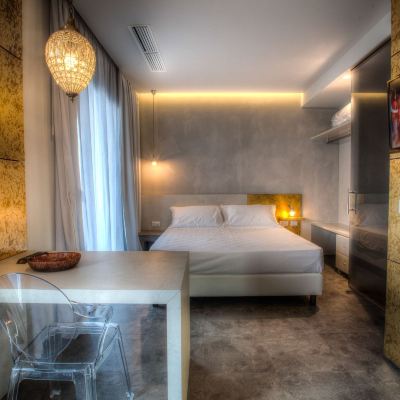 Studio Suite with Sea View Bell Suite Hotel Promo Code