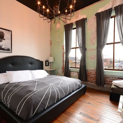 Superior King Room Hostel Fish Promo Code
