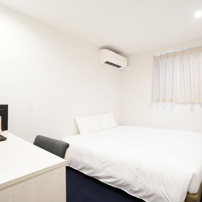 特大床房 CVS海灣飯店-分館優惠