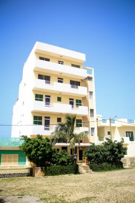 Atlantic Maio Hotel Hotel a 