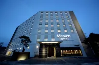 Tsuruga Manten Hotel Ekimae Hoteles en 