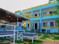 Hariom Tatsat Retreat Hotel di Pushkar