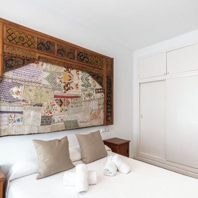 Basic Two-Bedroom Apartment Apartamentos Cel Blau Promo Code
