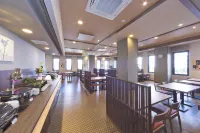 Hotel Route-Inn Yamaguchi Yuda Onsen