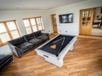 The Hoose at the Vu Hotels in Bathgate