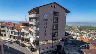 Hotel Dior Hotels in 