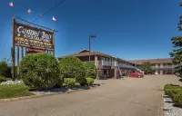 Carmel Inn Hoteles en 