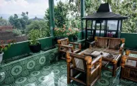 Ardian Borobudur โรงแรมใน