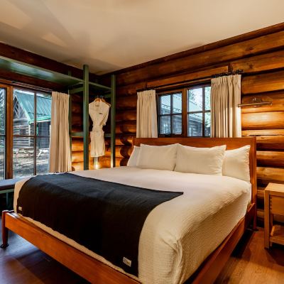 Chalet Pine Bungalows Promo Code