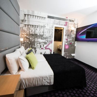 經典房 埃雅爾酒店優惠