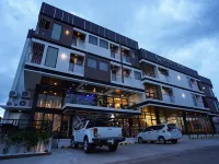 GONZALES HOTEL Hotels in Cauayan