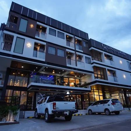 GONZALES HOTEL
