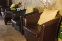 Hotel Historia