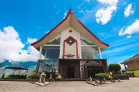 Aie Angek Cottage Hotels in 