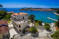 Villas Arbia - Margita Beach Hotel
