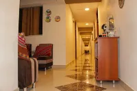 Hotel San Miguel
