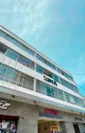 Xima Central Tacna Ξενοδοχεία στην πόλη 
