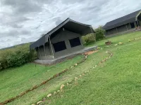 エムンヤン マラ キャンプ