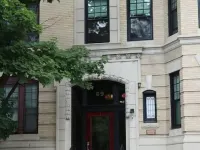 Maverick Suites at 89 Marion Hotels in Brookline