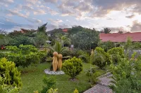 Ossanzaia Bilene Lodge Hotels in 
