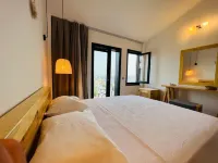 The Bay View Hotel Kalkan